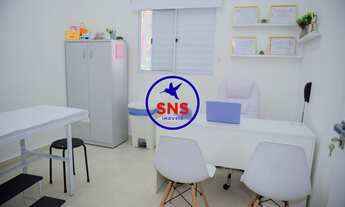 Imagem 5: SALA COMERCIAL em CAMPINAS - SP, JARDIM GUANABARA