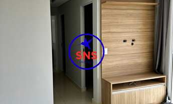 Imagem 2: APARTAMENTO RESIDENCIAL em CAMPINAS - SP, VILA SATÚRNIA