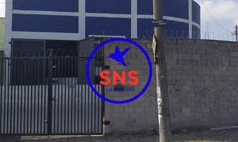 Imagem: BARRACAO COMERCIAL em CAMPINAS - SP, PARQUE