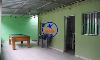 Imagem 3: CASA RESIDENCIAL em CAMPINAS - SP, DIC VI