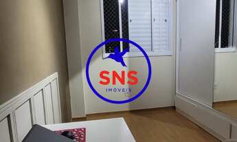 Imagem 6: APARTAMENTO RESIDENCIAL em CAMPINAS - SP, VILA INDUSTRIAL