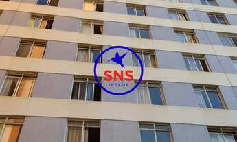 Imagem: APARTAMENTO RESIDENCIAL em CAMPINAS - SP