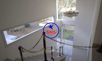 Imagem: CASA RESIDENCIAL em CAMPINAS - SP, SÍTIOS