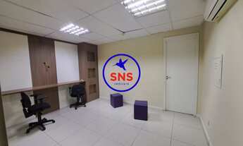 Imagem: SALA COMERCIAL em CAMPINAS - SP, CENTRO