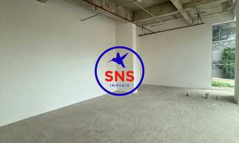 Imagem 2: SALA COMERCIAL em CAMPINAS - SP, BOTAFOGO