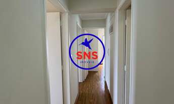 Imagem 6: APARTAMENTO RESIDENCIAL em CAMPINAS - SP, JARDIM DAS PAINEIRAS