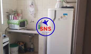 Imagem 3: APARTAMENTO RESIDENCIAL em CAMPINAS - SP, CENTRO