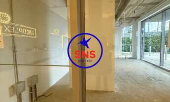 Imagem 1: SALA COMERCIAL em CAMPINAS - SP, BOTAFOGO