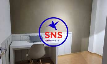 Imagem 7: APARTAMENTO RESIDENCIAL em CAMPINAS - SP, VILA INDUSTRIAL