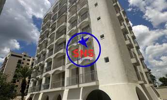 Imagem: APARTAMENTO RESIDENCIAL em CAMPINAS - SP