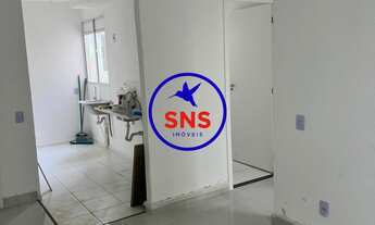 Imagem 2: APARTAMENTO RESIDENCIAL em CAMPINAS - SP, JARDIM ROSSIN