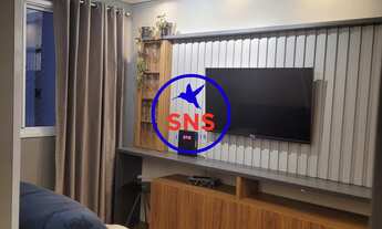 Imagem 2: APARTAMENTO RESIDENCIAL em CAMPINAS - SP, VILA INDUSTRIAL