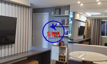 Imagem 4: APARTAMENTO RESIDENCIAL em CAMPINAS - SP, VILA INDUSTRIAL