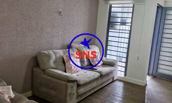 Imagem 4: CASA COM. E RES. em CAMPINAS - SP, JARDIM PROENÇA