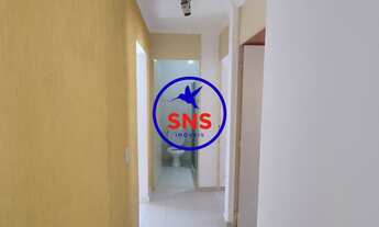 Imagem 3: APARTAMENTO RESIDENCIAL em CAMPINAS - SP, JARDIM MIRANDA