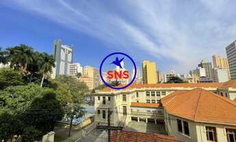 Imagem: APARTAMENTO RESIDENCIAL em CAMPINAS - SP