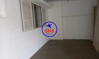 Imagem 3: CASA COMERCIAL em Campinas - SP, Bonfim