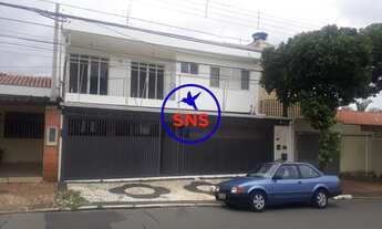 Imagem: CASA COMERCIAL em Campinas - SP, Bonfim