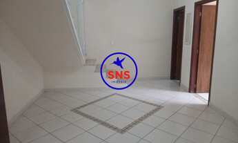 Imagem: CASA RESIDENCIAL em CAMPINAS - SP, PARQUE