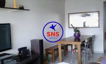 Imagem: APARTAMENTO RESIDENCIAL em CAMPINAS - SP