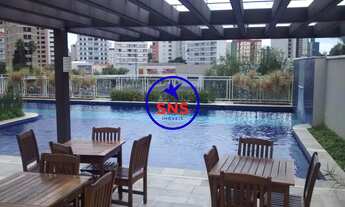 Imagem: APARTAMENTO RESIDENCIAL em CAMPINAS - SP