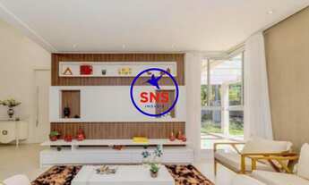 Imagem 5: CASA RESIDENCIAL em CAMPINAS - SP, SÍTIOS DE RECREIO GRAMADO