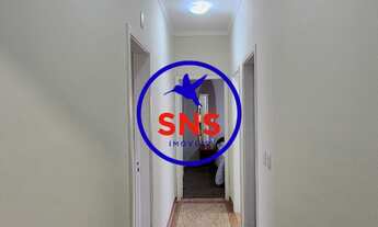 Imagem 6: CASA COM. E RES. em CAMPINAS - SP, JARDIM PROENÇA