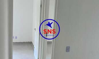 Imagem 6: APARTAMENTO RESIDENCIAL em CAMPINAS - SP, JARDIM ROSSIN