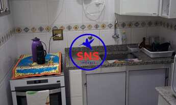 Imagem 4: APARTAMENTO RESIDENCIAL em CAMPINAS - SP, JARDIM MIRANDA