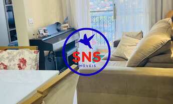 Imagem: APARTAMENTO RESIDENCIAL em CAMPINAS - SP