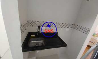 Imagem 5: APARTAMENTO RESIDENCIAL em CAMPINAS - SP, CENTRO