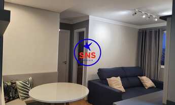 Imagem 3: APARTAMENTO RESIDENCIAL em CAMPINAS - SP, VILA INDUSTRIAL