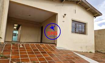 Imagem: CASA RESIDENCIAL em Campinas - SP, Jardim