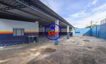 Imagem: BARRACAO COMERCIAL em Campinas - SP, Jardim