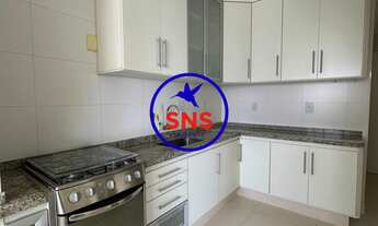 Imagem 7: APARTAMENTO RESIDENCIAL em CAMPINAS - SP, JARDIM DAS PAINEIRAS