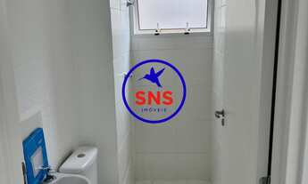 Imagem 7: APARTAMENTO RESIDENCIAL em CAMPINAS - SP, JARDIM ROSSIN