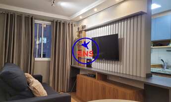 Imagem: APARTAMENTO RESIDENCIAL em CAMPINAS - SP