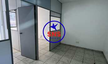 Imagem 4: SALA COMERCIAL em CAMPINAS - SP, CENTRO