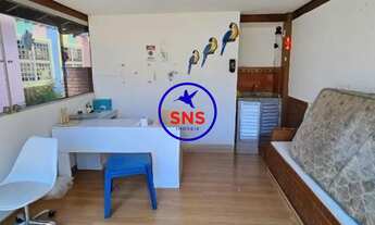 Imagem 5: CASA COM. E RES. em CAMPINAS - SP, PARQUE RURAL FAZENDA SANTA CÂNDIDA