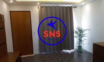 Imagem 3: APARTAMENTO RESIDENCIAL em CAMPINAS - SP, JARDIM AMAZONAS