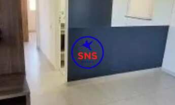 Imagem 4: APARTAMENTO RESIDENCIAL em Campinas - SP, Jardim Ipaussurama