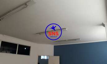 Imagem 4: SALA RESIDENCIAL em CAMPINAS - SP, JARDIM CAMPOS ELÍSEOS