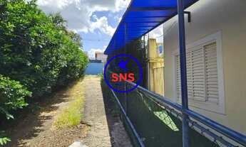 Imagem 3: CASA COM. E RES. em CAMPINAS - SP, PARQUE RURAL FAZENDA SANTA CÂNDIDA