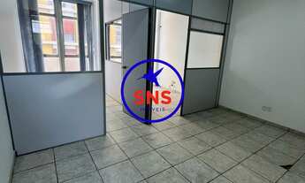 Imagem 2: SALA COMERCIAL em CAMPINAS - SP, CENTRO