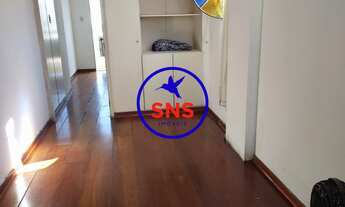 Imagem: APARTAMENTO RESIDENCIAL em CAMPINAS - SP