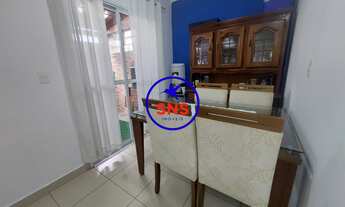 Imagem 7: CASA RESIDENCIAL em CAMPINAS - SP, JARDIM CAMPOS ELÍSEOS