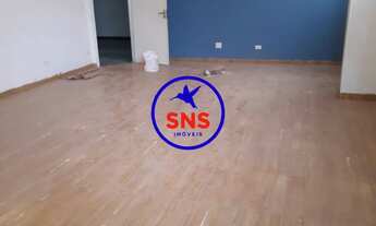 Imagem: SALA RESIDENCIAL em CAMPINAS - SP, JARDIM