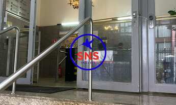 Imagem 6: SALA COMERCIAL em CAMPINAS - SP, CENTRO