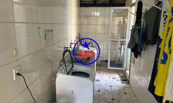 Imagem 7: CASA COMERCIAL em Campinas - SP, Jardim Carlos Gomes