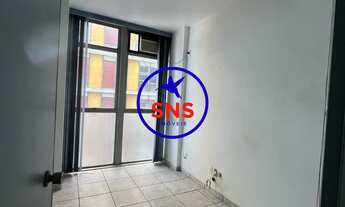 Imagem: SALA COMERCIAL em CAMPINAS - SP, CENTRO